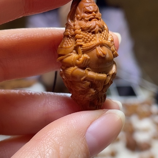 橄榄核手串/手链橄榄核