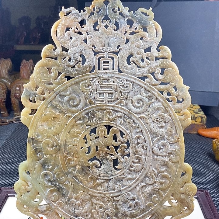 紫砂其他。                 