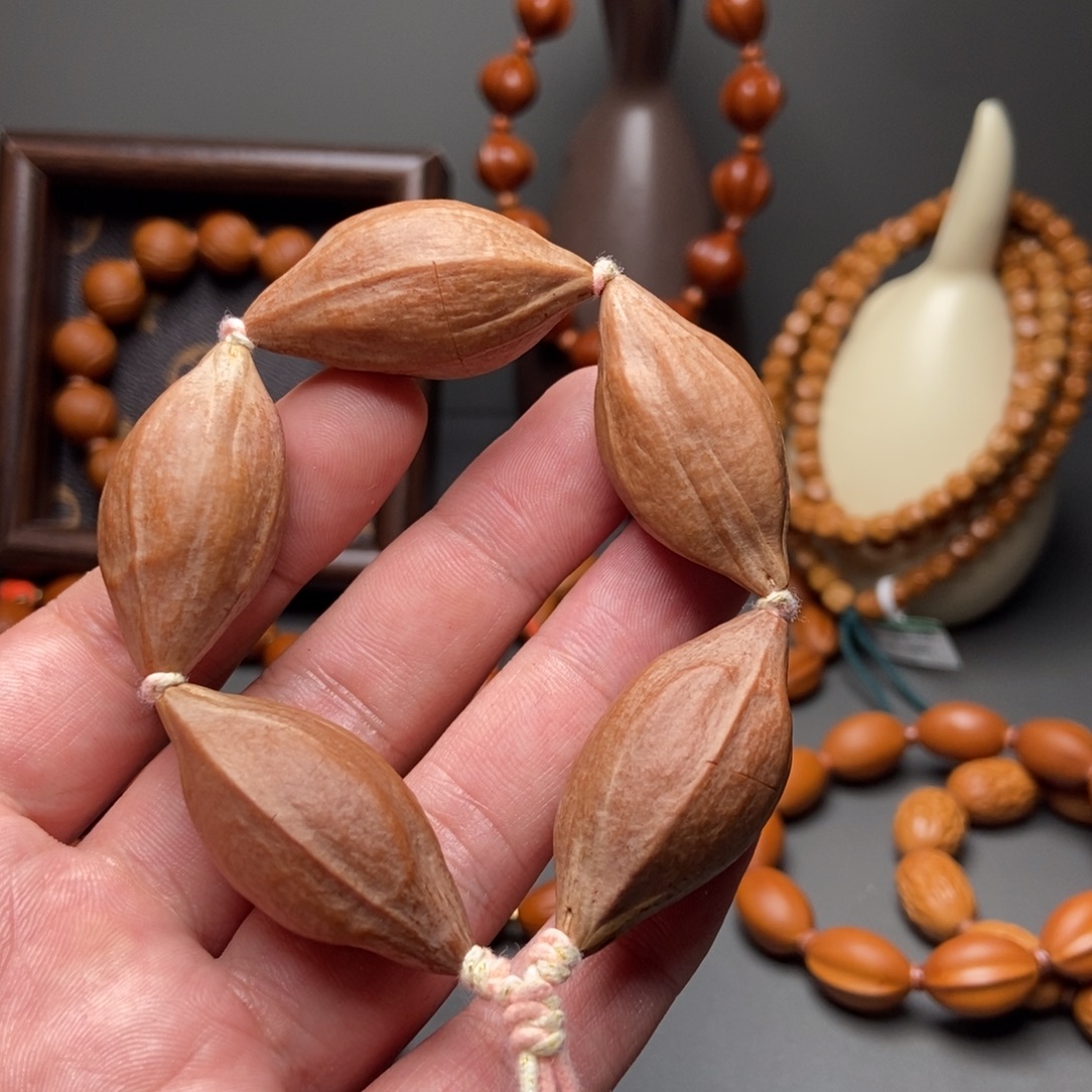 手串/手链橄榄核梅林大榄 