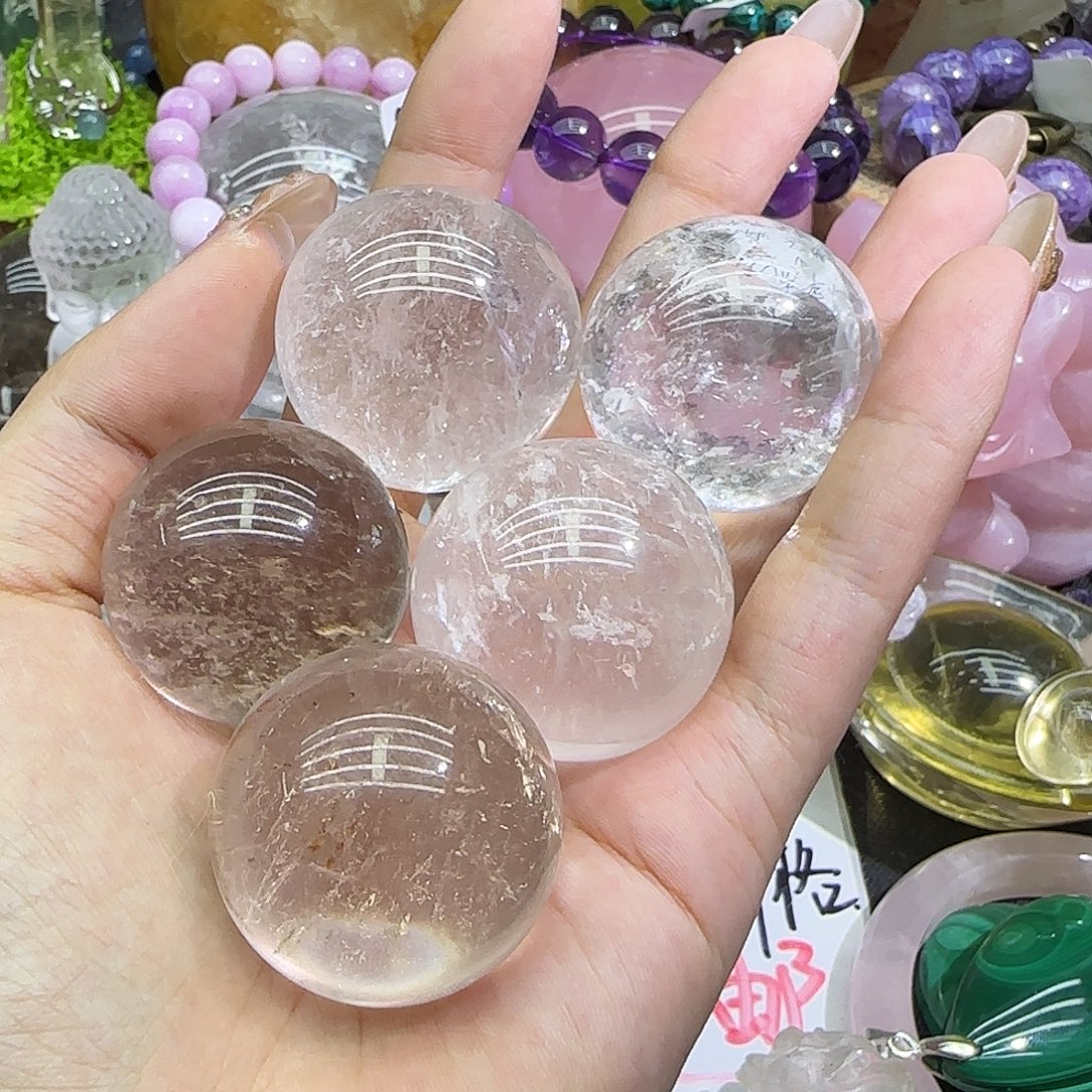 道***1紫晶银S925镶嵌眼镜