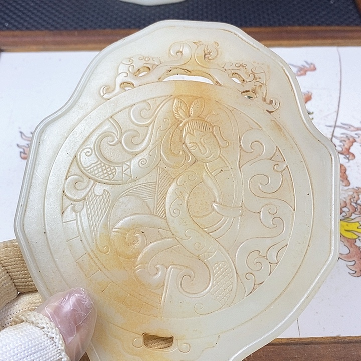 紫砂闪购商品，一图一物
