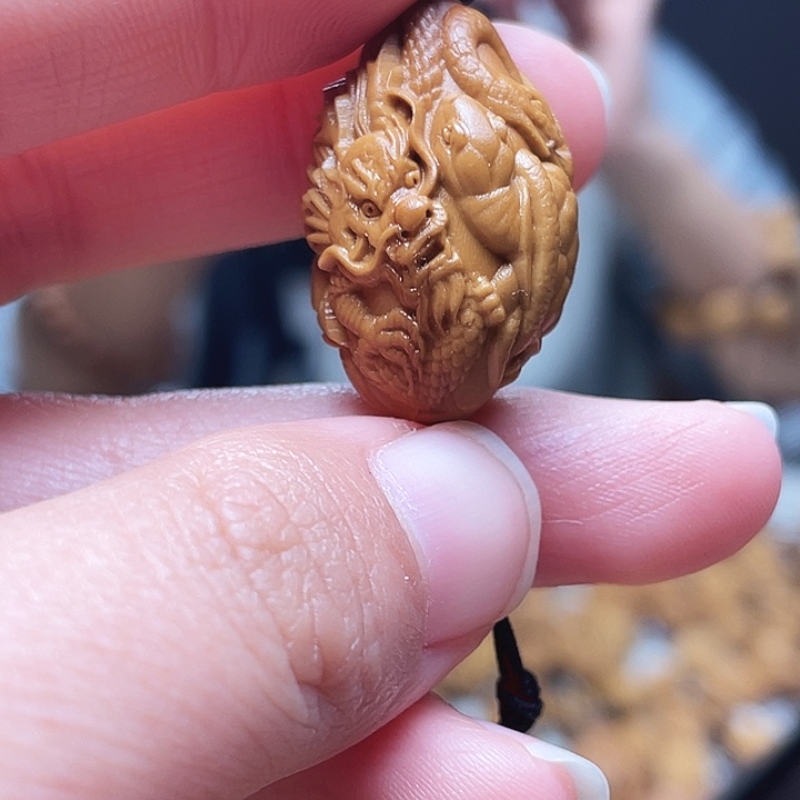 手串/手链橄榄核橄榄核