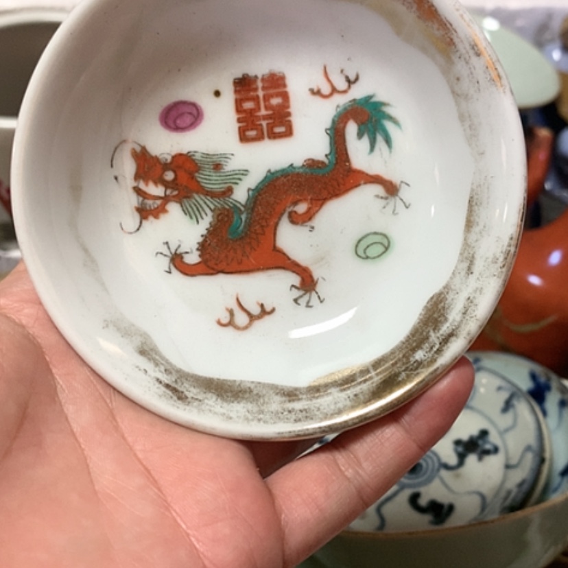 【闪购商品】青瓷多*