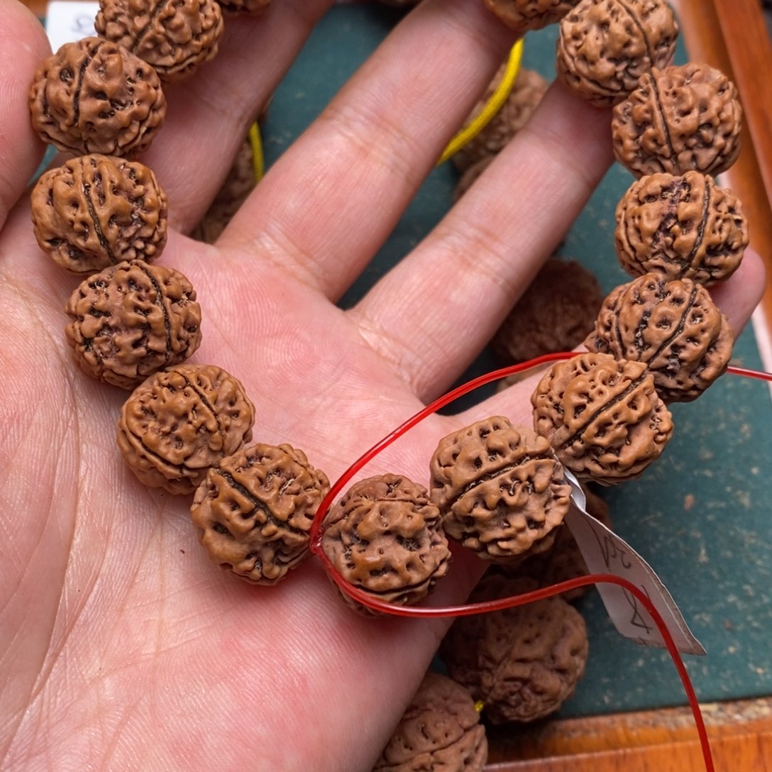 金刚菩提吊坠金刚