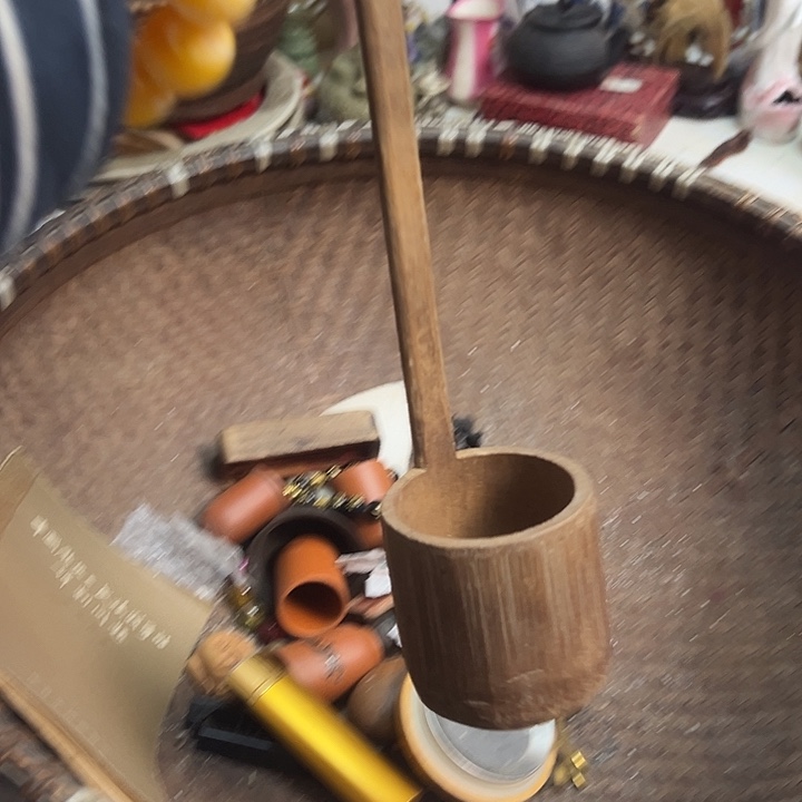 望***生非洲紫檀（红花梨）