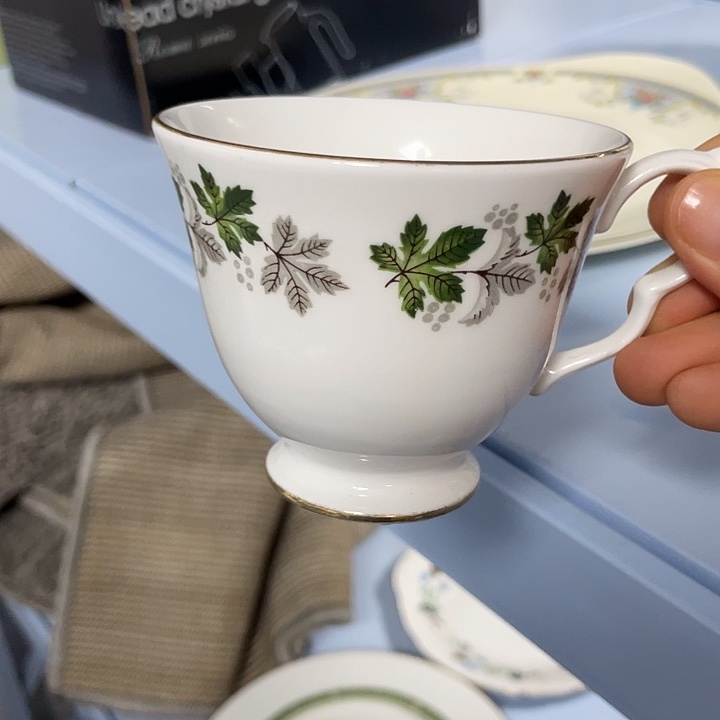 现在中古欧瓷瓷器陶瓷