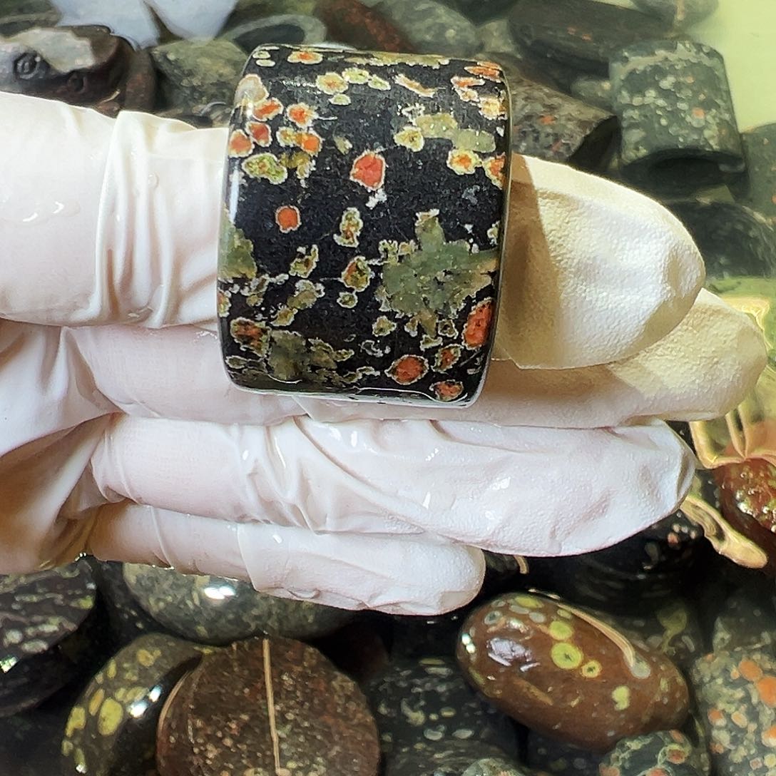 梅花玉鱼缸石茶周边不退不换