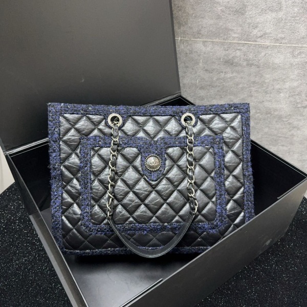 95新/香奈儿/市场价38000/包包/250123XZ0018