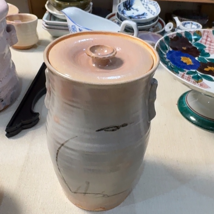 闺***族陶水质清澈透明的特点