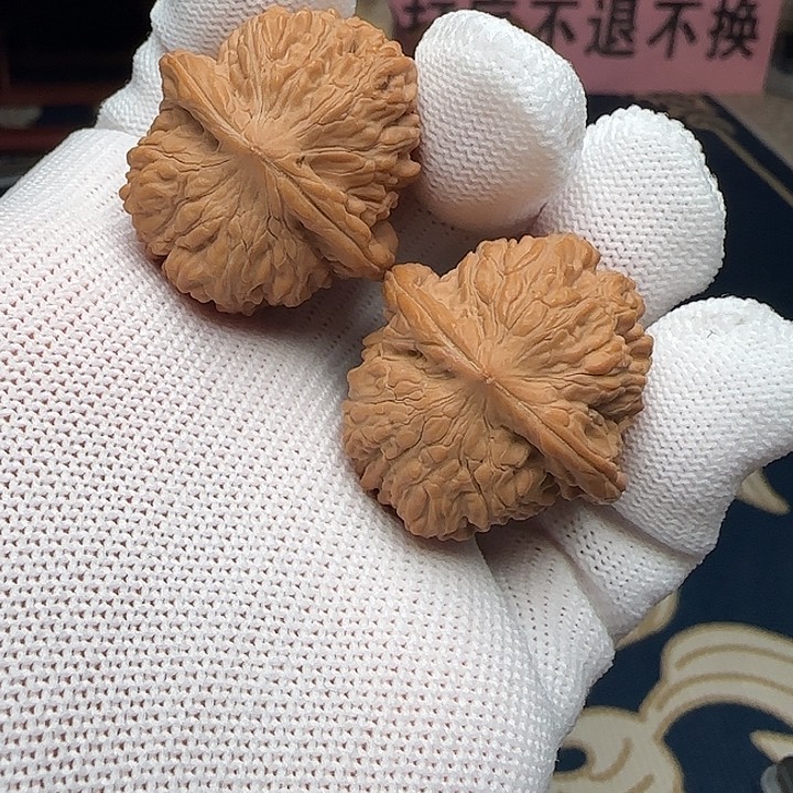 桃核吊坠全品平谷骰子31福利
