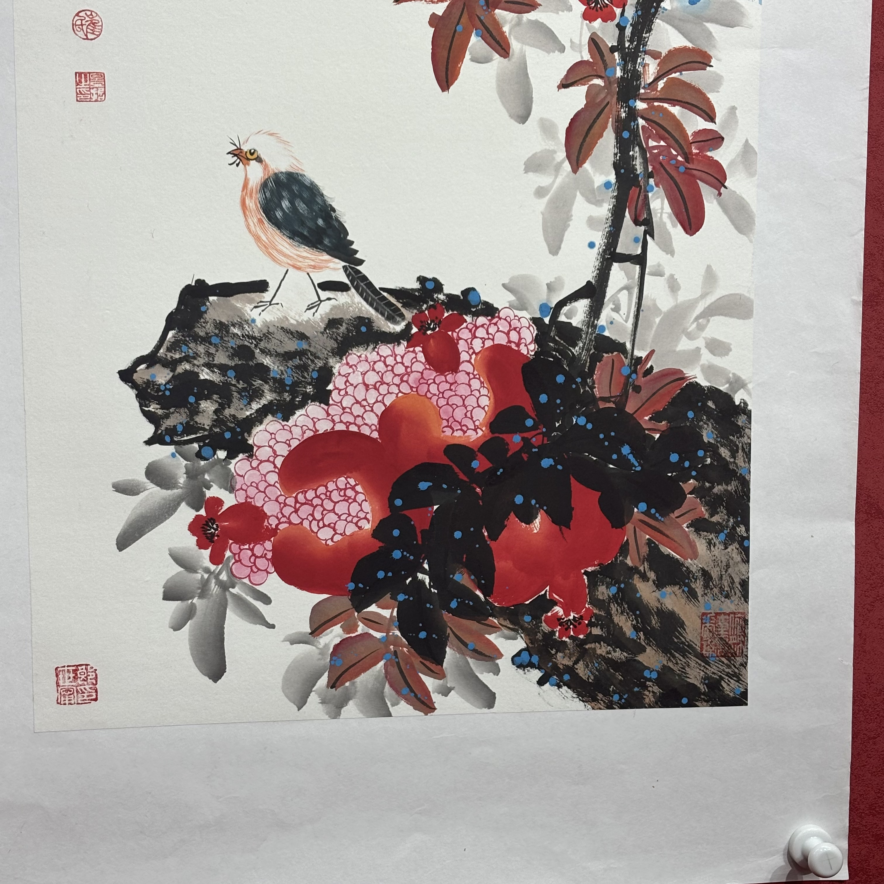 精品书画作品1111