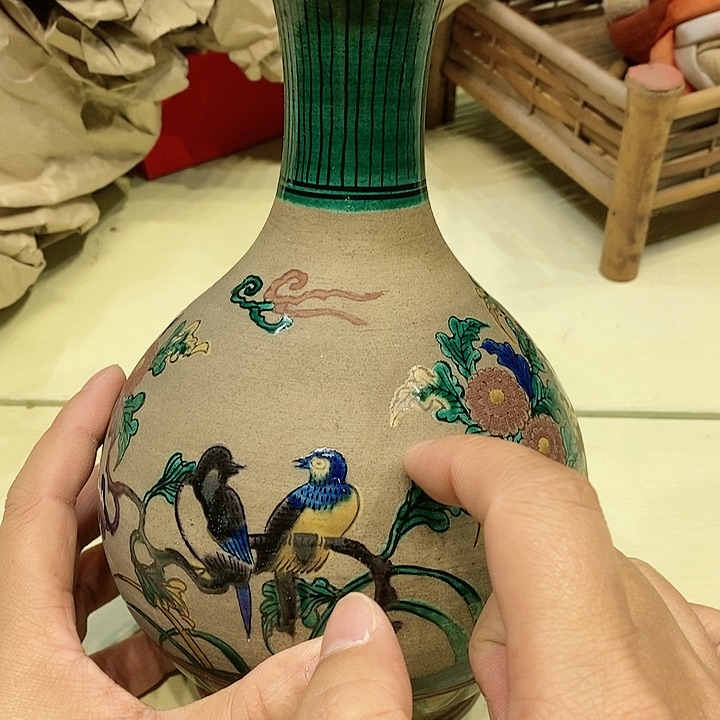 茶具瓷器紫砂杂货驿*