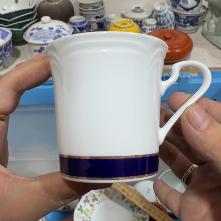 陶瓷推荐第二名20包邮
