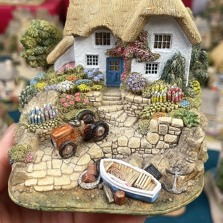 摆件摆件Lilliputlane