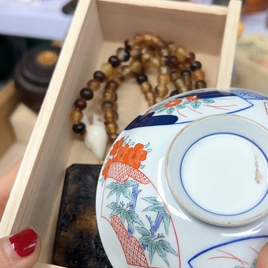 瓷器艺术品工艺品陪**程