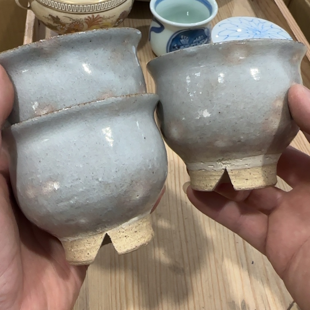 回流瓷器然美瓷器