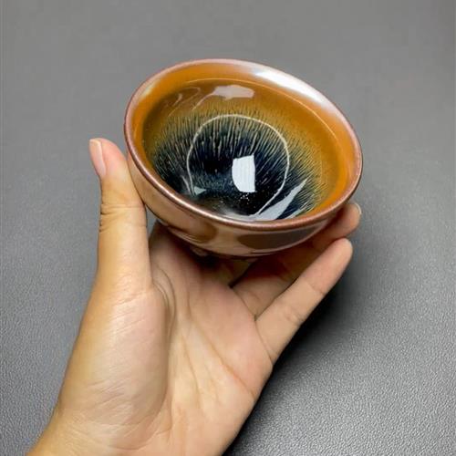 【闪购商品】茶盏-10095..........