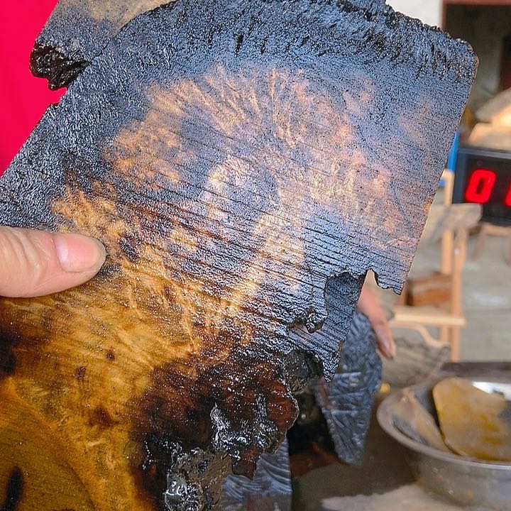 楠木（金丝楠）其他冰*