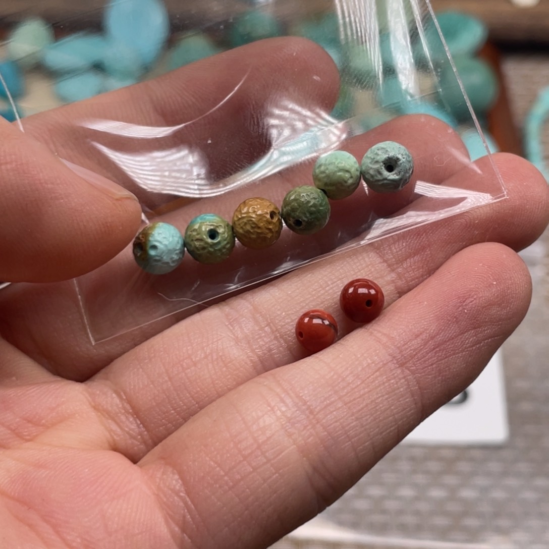 南红玛瑙638未镶嵌南