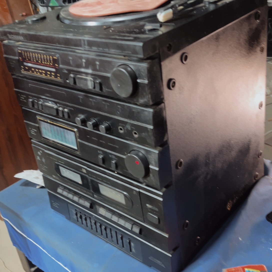 8新燕舞黑椒组合一套，能叫唤，包邮