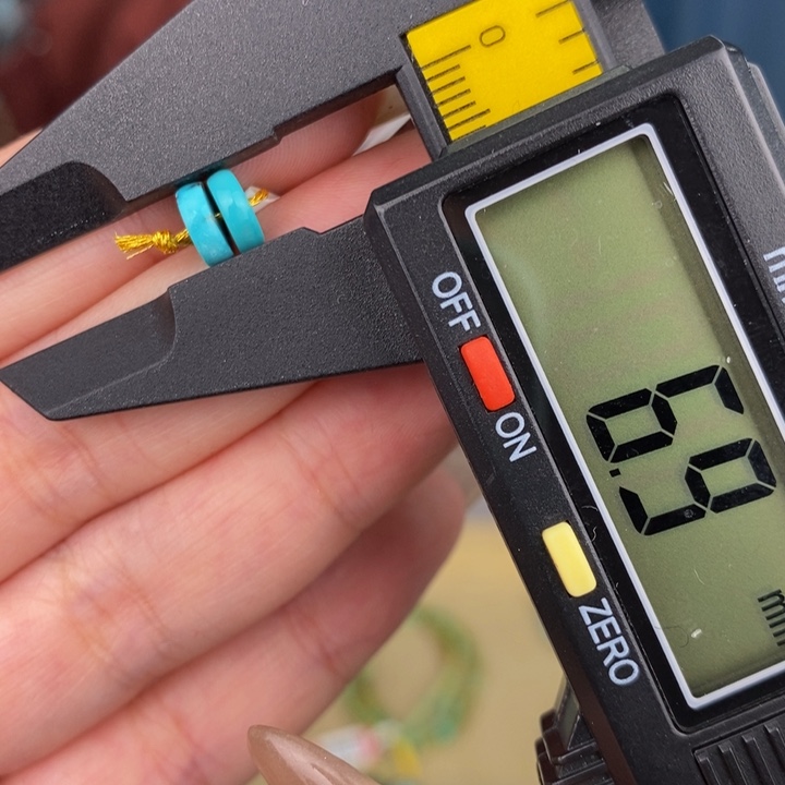 【闪购商品】绿松石珠宝奇石未镶嵌