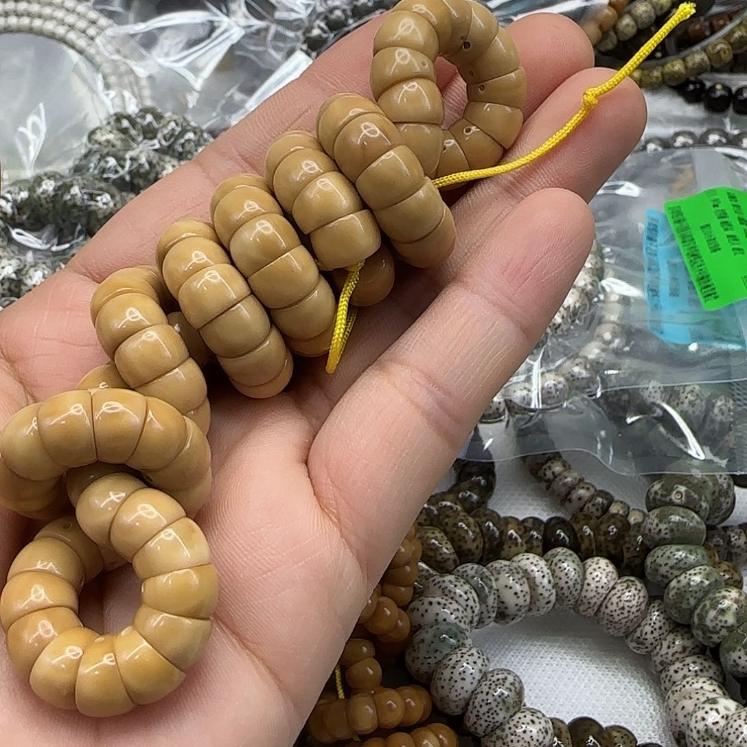 龙脊菩提手串41高端龙脊菩提9-108大肠