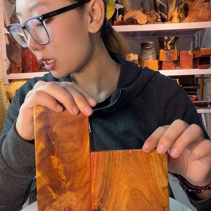 紫檀木类端景台无**神