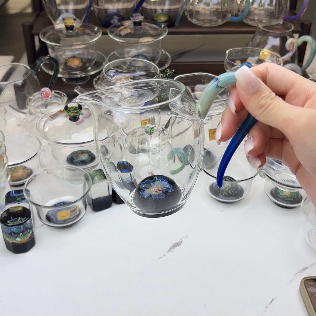 _***。禾器 怡然涵蕴 星悦 孤品普通盒