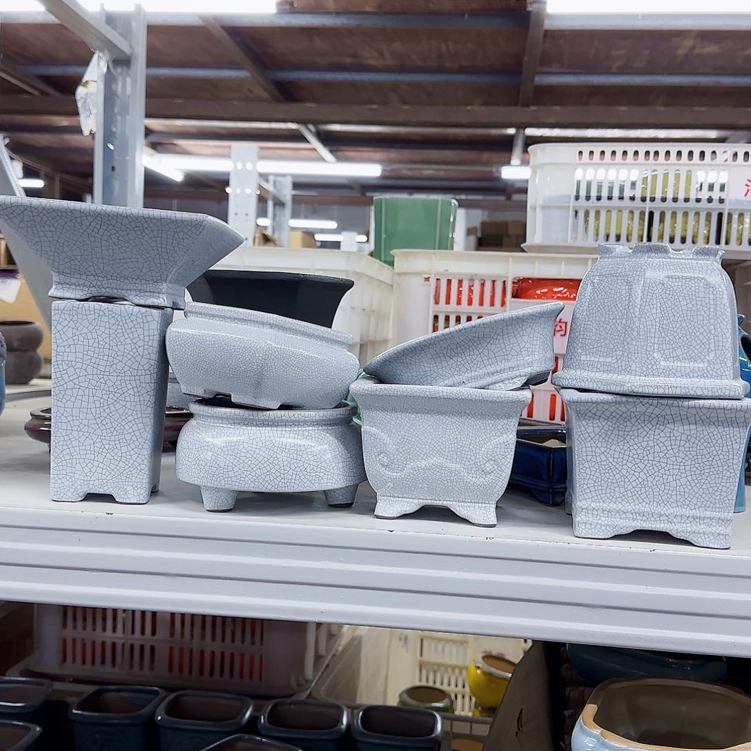 陶瓷陶瓷花盆特价上新