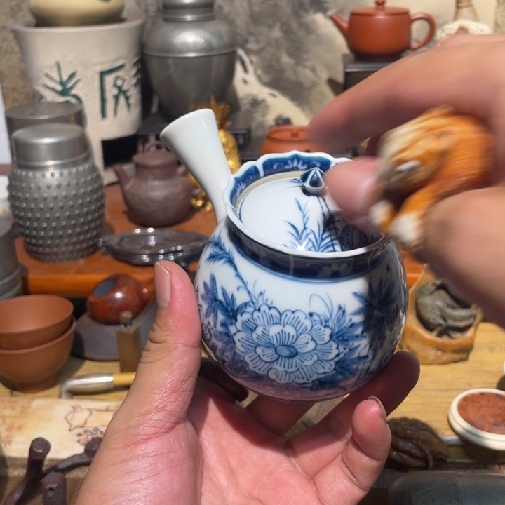 紫砂蜜胺手工好物推荐
