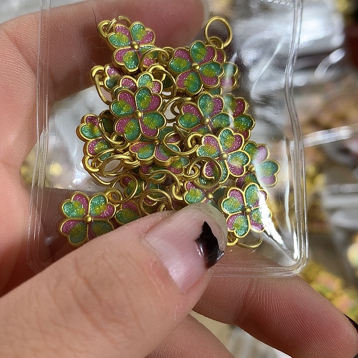 铜合金可爱系列 满三单飞10