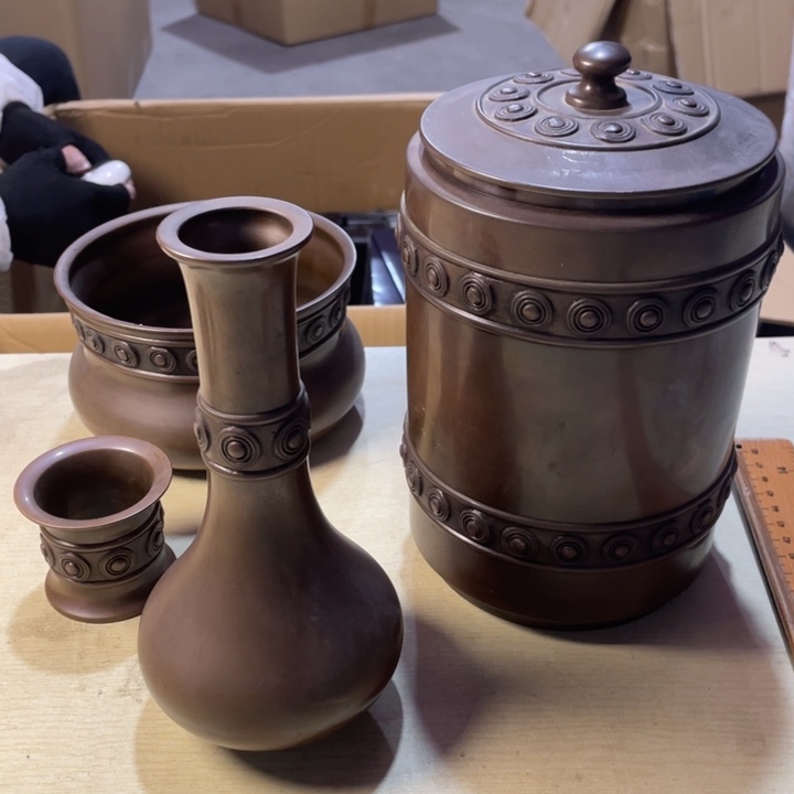 瓷器的美好生活哈哈哈