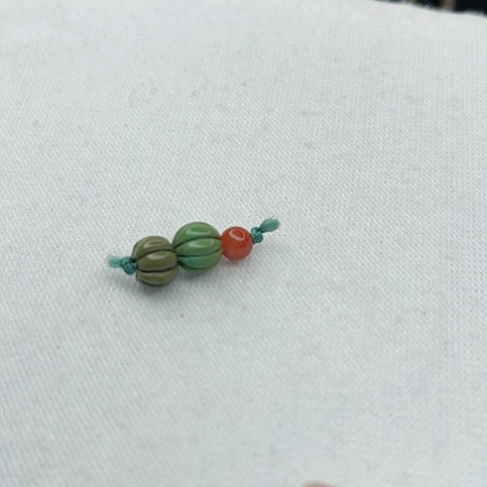 南红玛瑙珠宝奇石未镶嵌