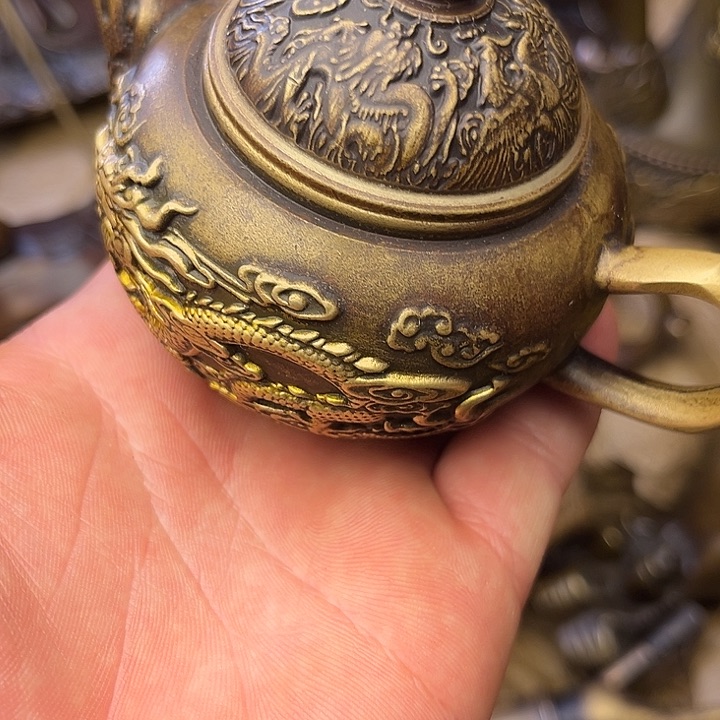 铜器摆件铜器摆件铜器摆件