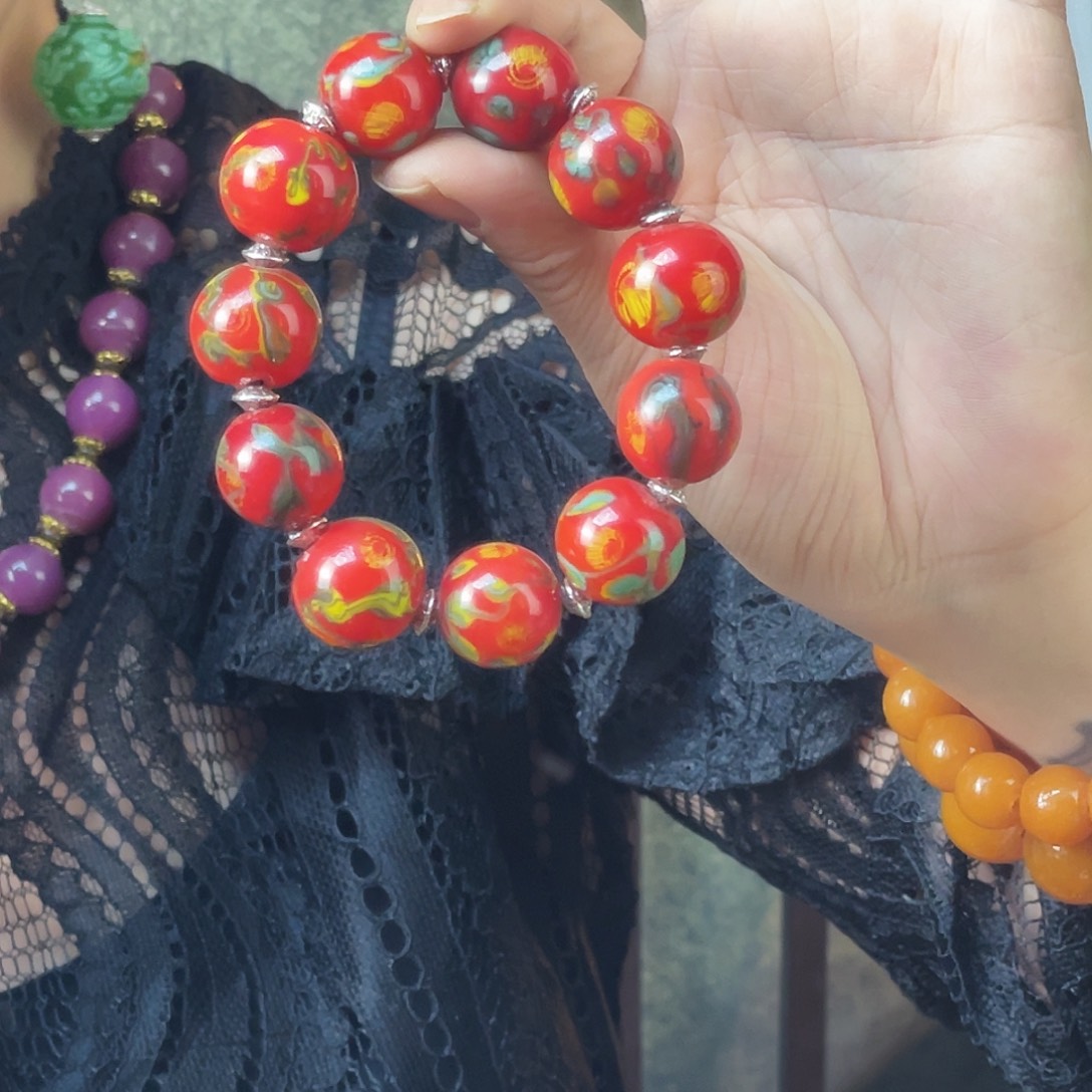 琉璃DIY哈哈哈哈哈