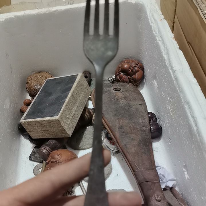 有机玻璃品相，喜欢拍
