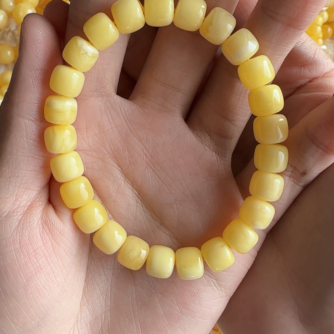 蜜蜡珠宝奇石未镶嵌蜜蜡