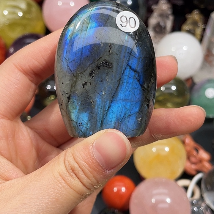 水晶水晶水晶4.58未镶嵌