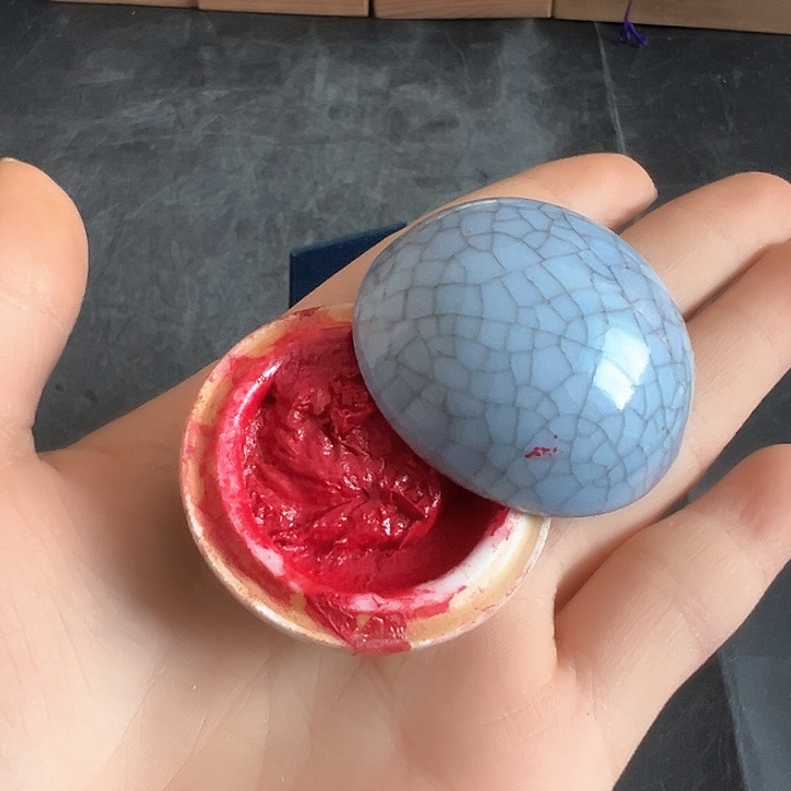 瓷片蜜胺瓷聚雅阁瓷器