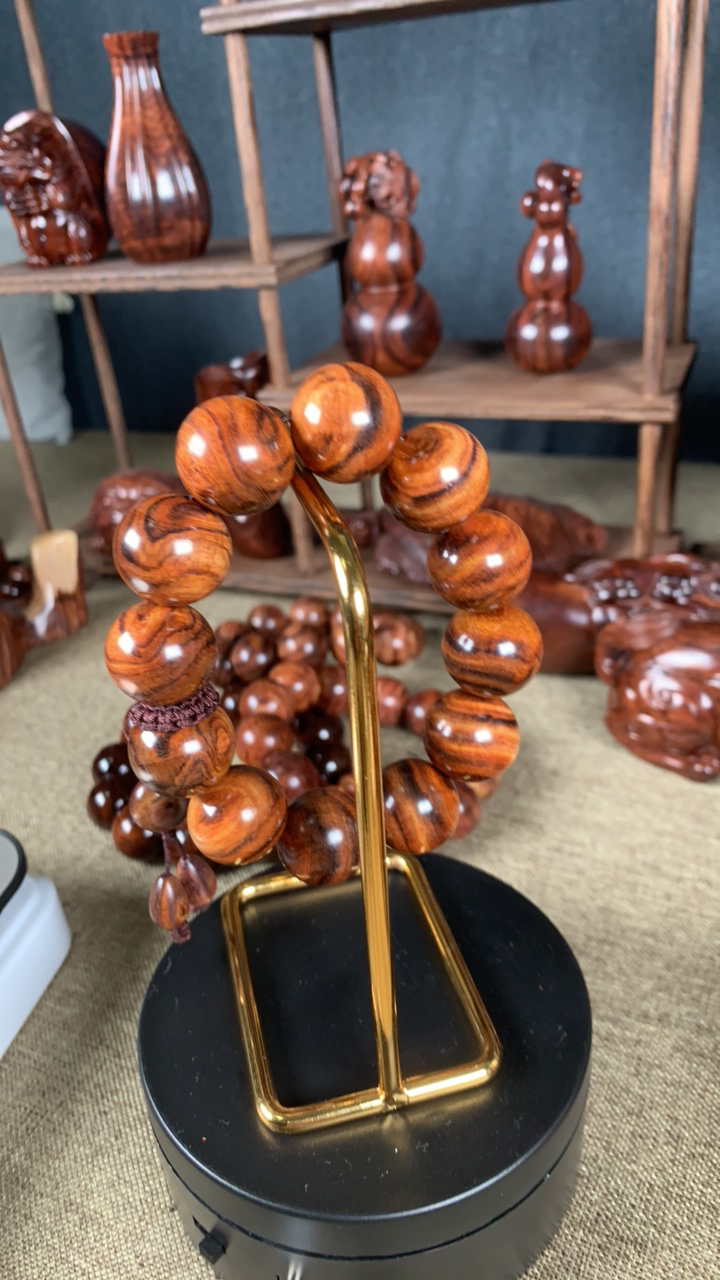 海南黄花梨新料2.0  51克