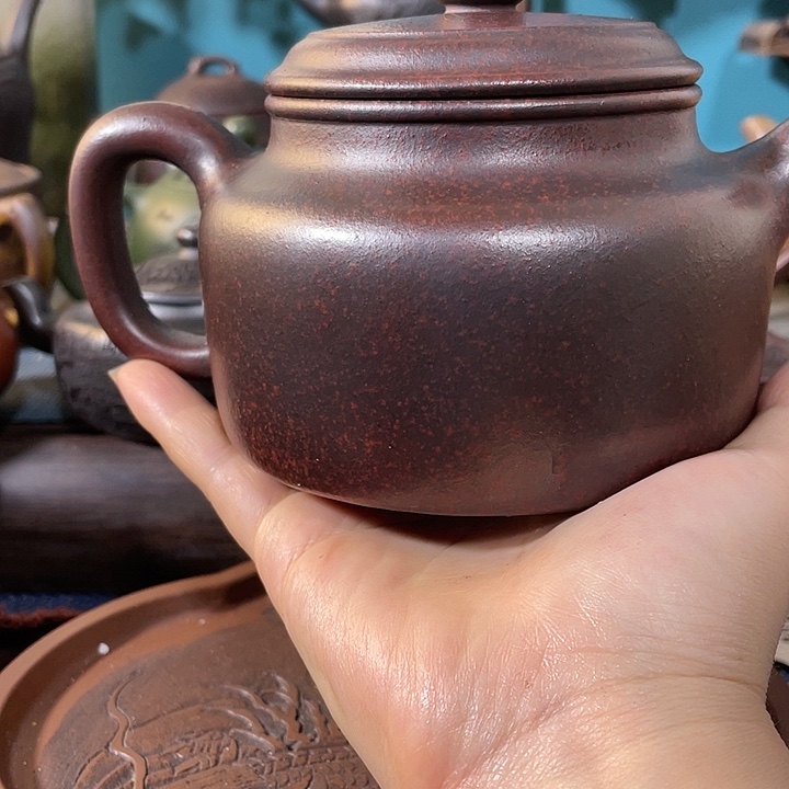 紫砂茶壶紫砂茶具