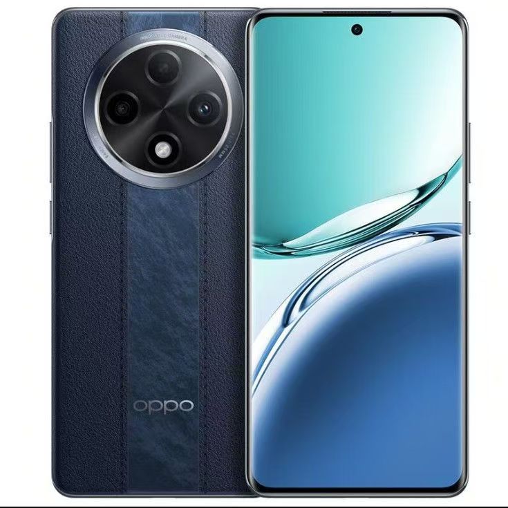 9新 OPPO A3Pro 5G双卡300%超级音量长续航耐用抗摔原装 二手手机