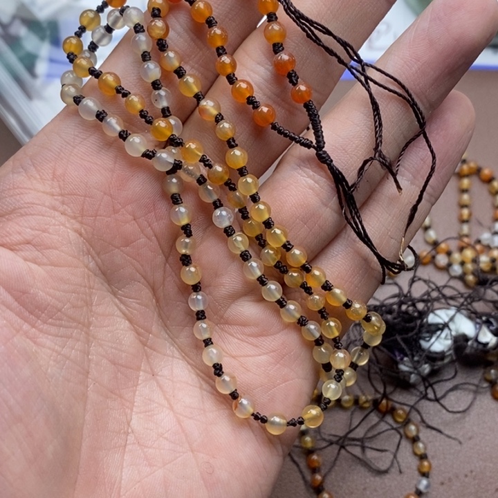 ʚ***画石英岩玉未镶嵌手镯