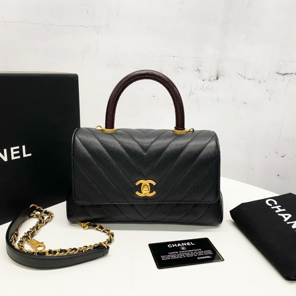 香奈儿/95新/包包/250315EV0025/C10268745147