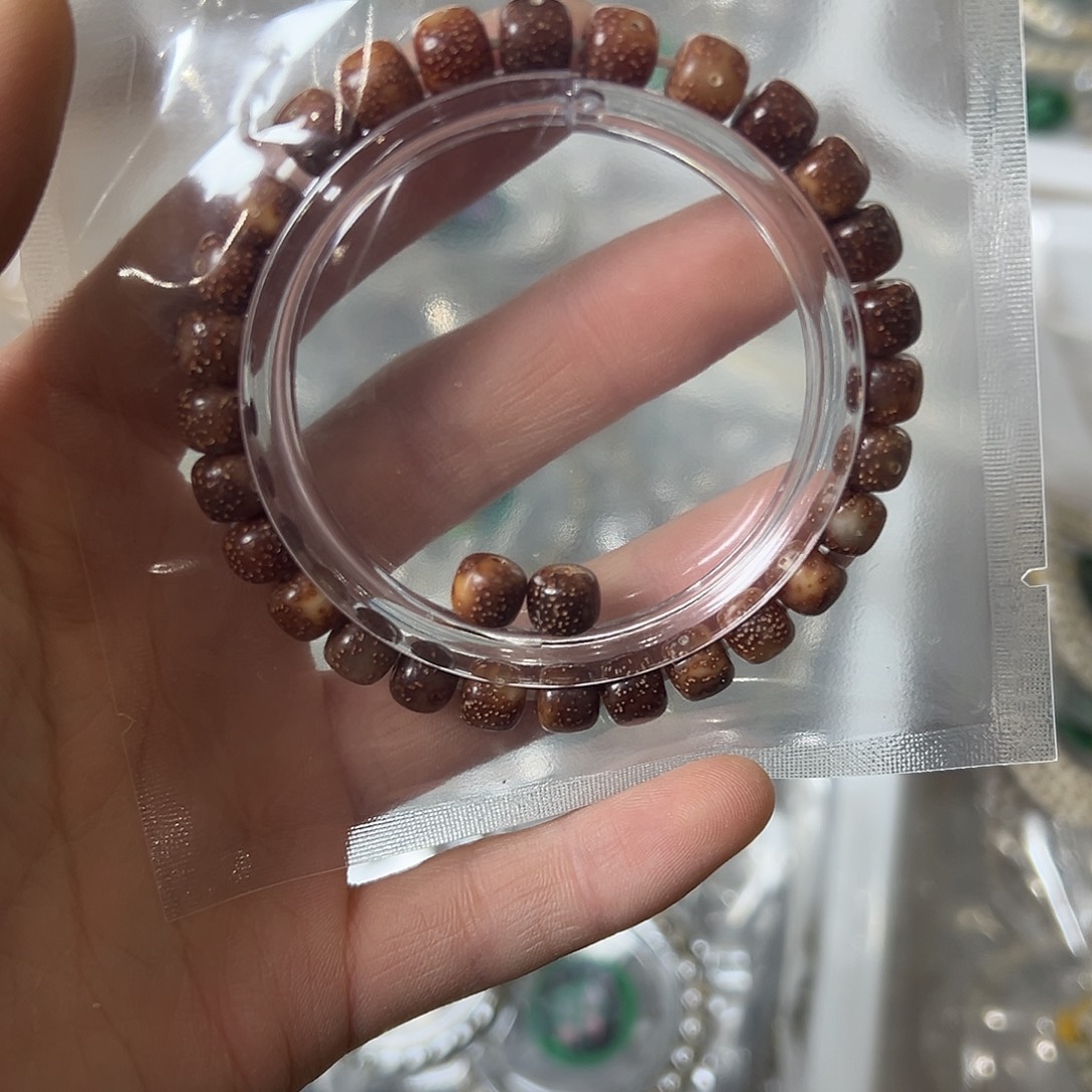 吊坠星月菩提8的，367