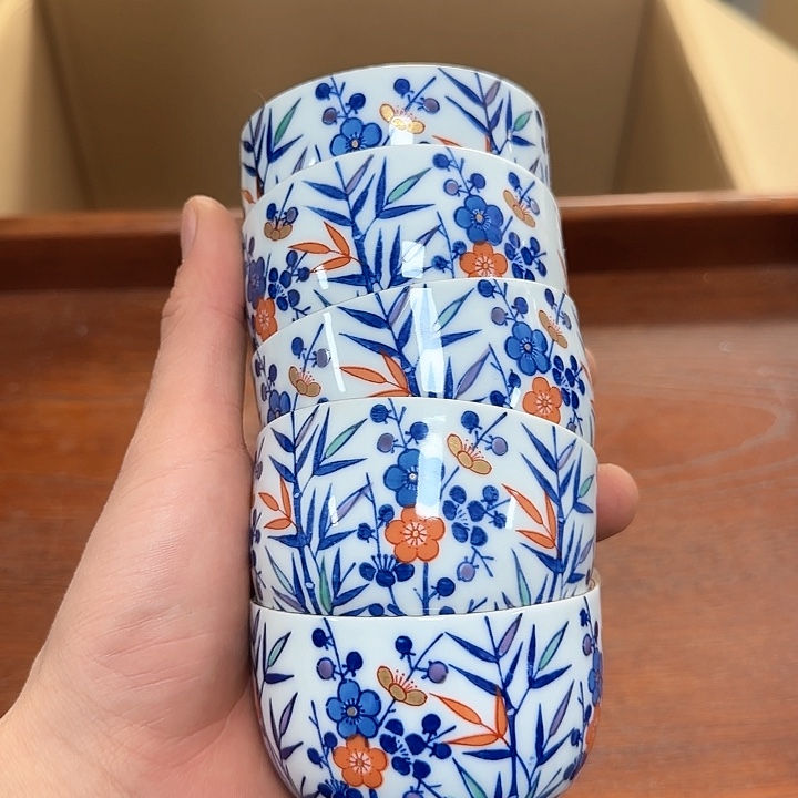 瓷片瓷质品工艺品