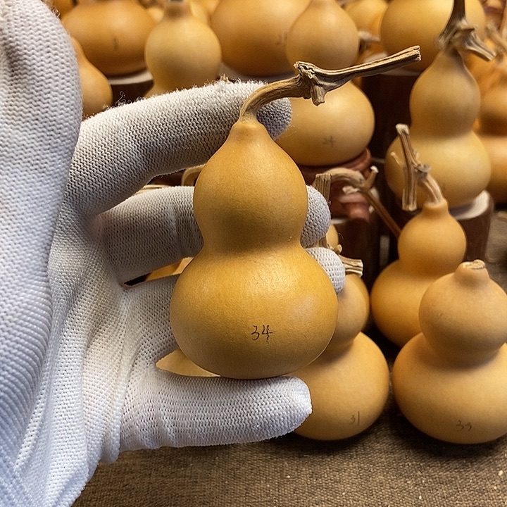 文玩葫芦 完美主义者 慎拍34