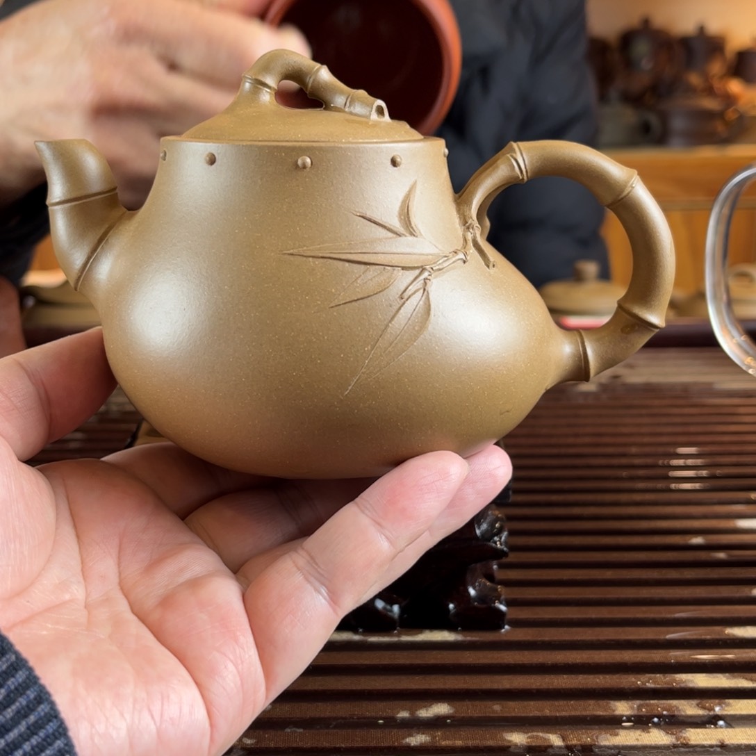 茶壶紫砂紫砂壶50