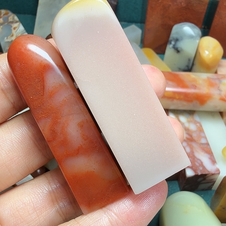 ㄋ***ㄋ寿山石寿山品种石