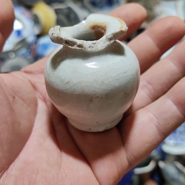 陶瓷手工艺品陶瓷